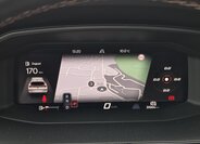 Cupra Formentor SUV / Terénní 1,5 l 110 kw