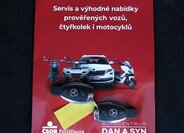 Mercedes-Benz Třídy B Kombi 1,6 l 90 kw