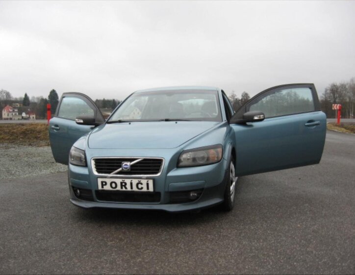 Volvo C30 Hatchback 1,8 l 92 kw
