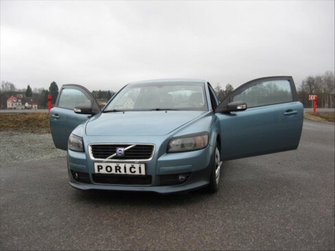 Volvo C30 Hatchback 1,8 l 92 kw