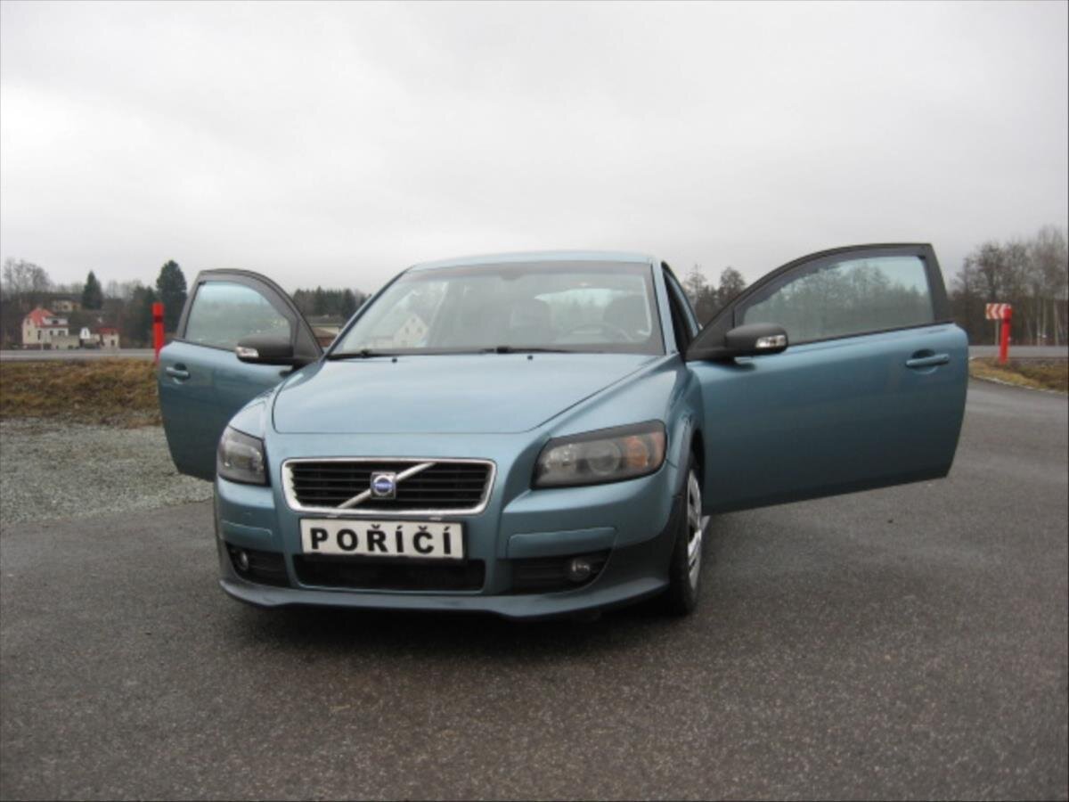 Volvo C30 Hatchback 1,8 l 92 kw
