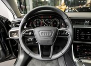 Audi A6 Kombi 3,0 l 210 kw