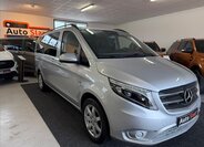 Mercedes-Benz Vito MPV 2,1 l 140 kw