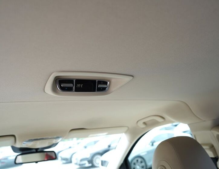 Mercedes-Benz Třídy V 30