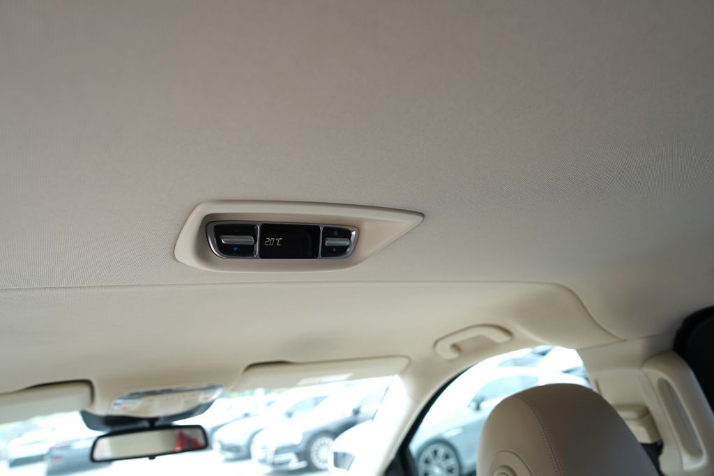 Mercedes-Benz Třídy V