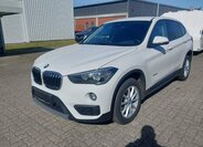 BMW X1 SUV / Terénní 1,5 l 100 kw