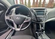 Hyundai i40 Kombi 1,7 l 104 kw