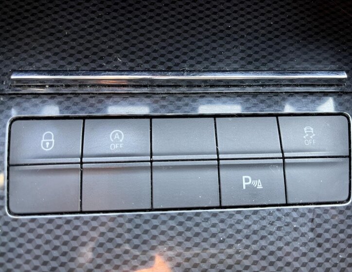 Škoda Octavia Sedan 2,0 l 135 kw