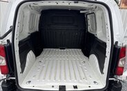 Citroën Berlingo Skříň 1,5 l 75 kw
