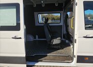 Volkswagen Crafter Ostatní 2,0 l 103 kw