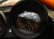 Alfa Romeo Spider Kabriolet 2,0 l 86 kw