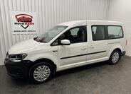 Volkswagen Caddy 3