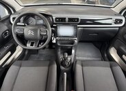 Citroën C3 Hatchback 1,2 l 60 kw