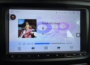 Škoda Yeti SUV / Terénní 1,2 l 77 kw