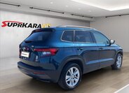 Škoda Karoq SUV / Terénní 2,0 l 110 kw