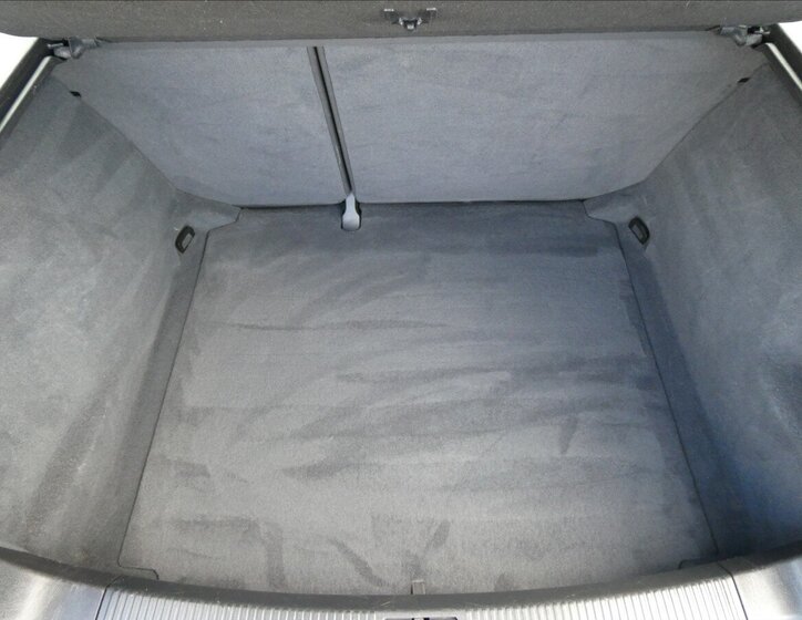 Audi A3 Hatchback 1,2 l 77 kw