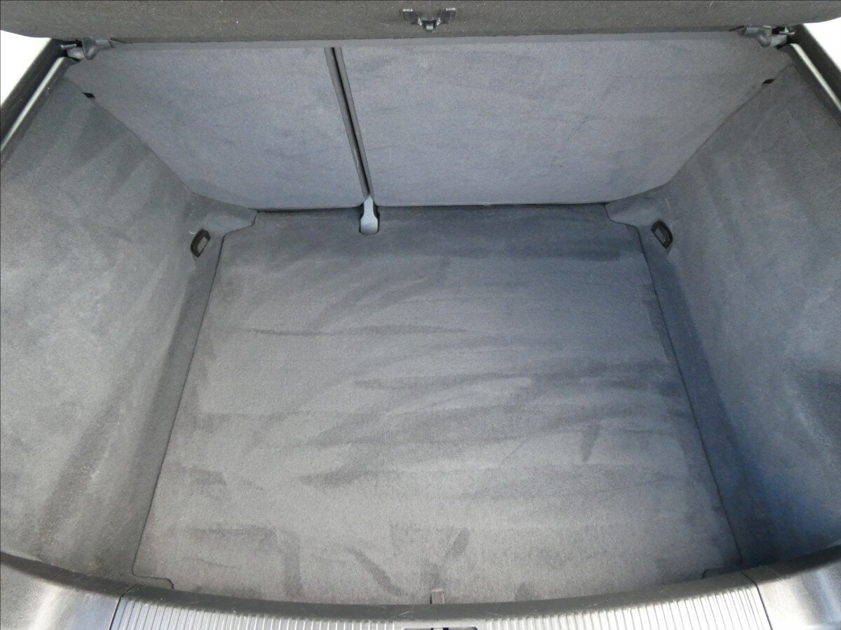 Audi A3 Hatchback 1,2 l 77 kw