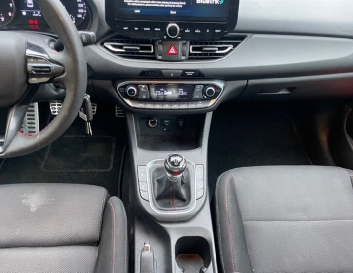 Hyundai i30 Kombi 998,0 88 kw