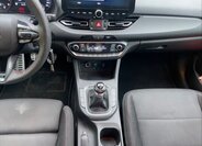 Hyundai i30 Kombi 998,0 88 kw