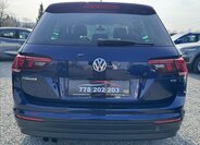 Volkswagen Tiguan SUV / Terénní 1,4 l 92 kw