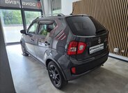 Suzuki Ignis Hatchback 1,2 l 66 kw