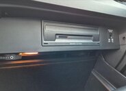 Škoda Octavia Kombi 1,5 l 110 kw