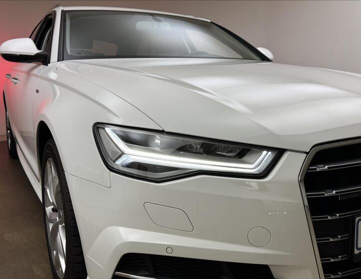 Audi A6 41