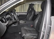 Volvo XC90 SUV / Terénní 2,0 l 228 kw