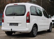 Peugeot Partner MPV 1,6 l 68 kw