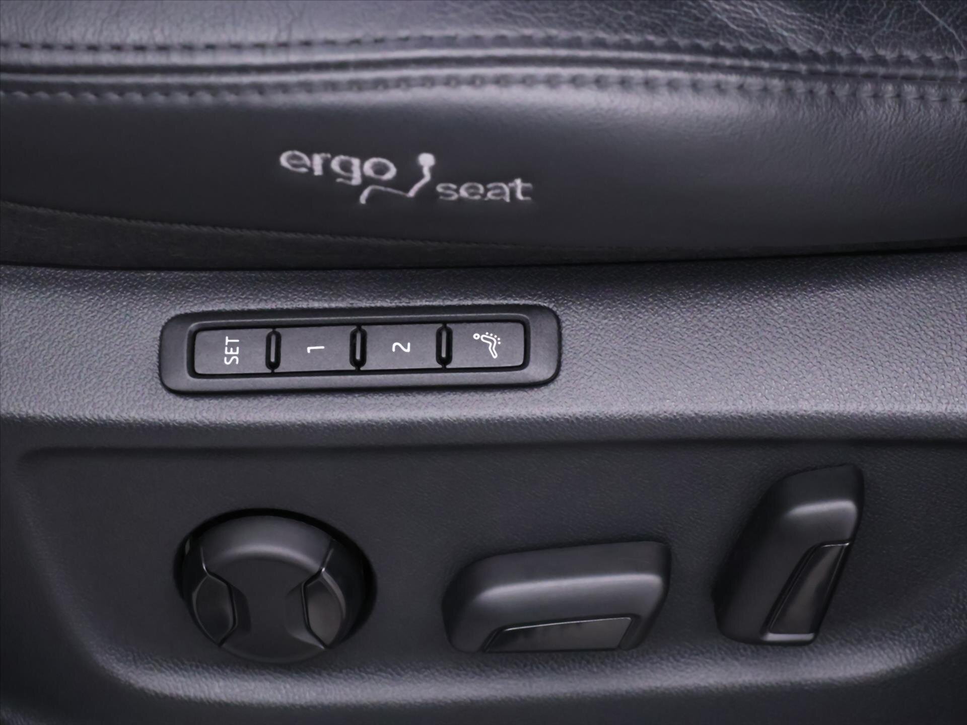 Škoda Kodiaq SUV 2,0 l 147 kw