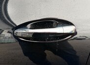 Mercedes-Benz CLA Sedan / Limuzína 2,0 l 110 kw