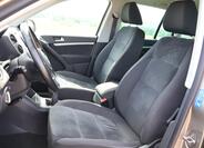 Volkswagen Tiguan 12