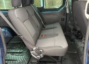 Fiat Talento Ostatní 2,0 l 125 kw