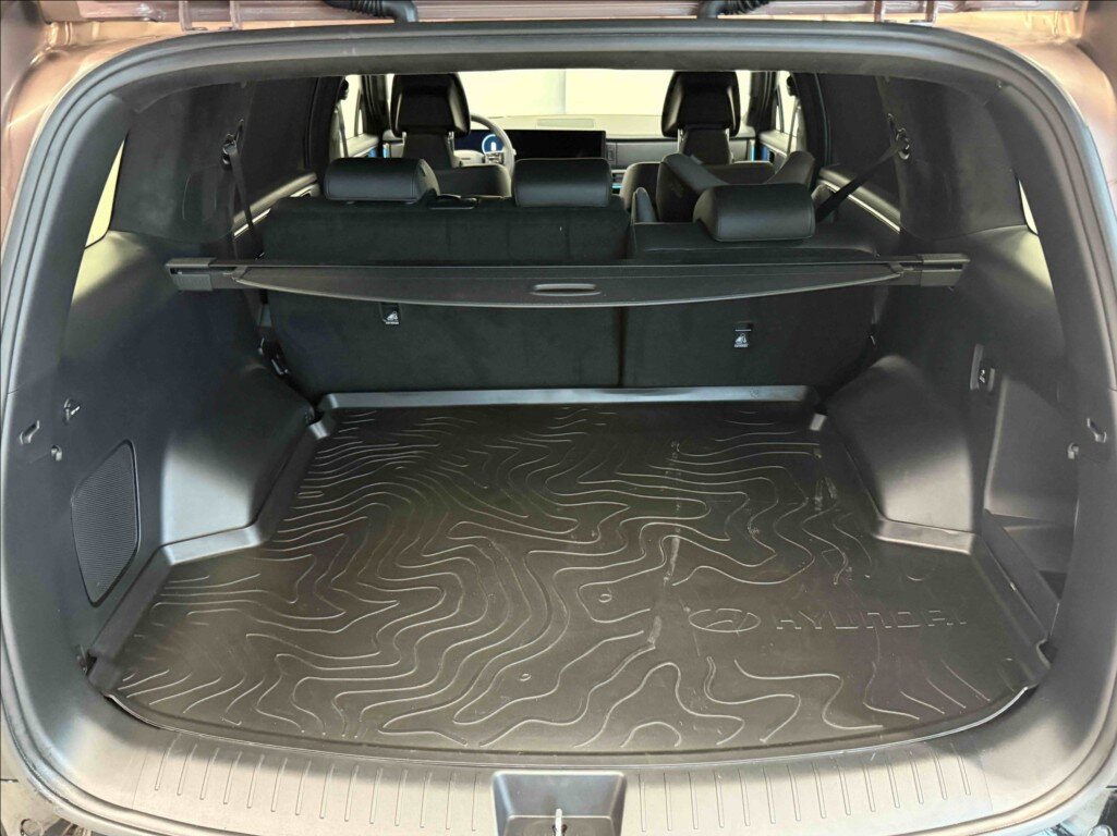 Hyundai Santa Fe SUV 1,6 l 117 kw