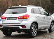 Mitsubishi ASX SUV 1,6 l 86 kw