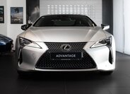 Lexus LC 500 Kupé 5,0 l 341 kw