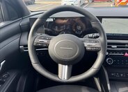 Hyundai Tucson SUV / Terénní 1,6 l 110 kw