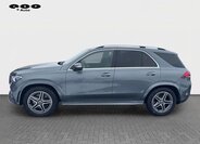 Mercedes-Benz GLE SUV 2,0 l 200 kw
