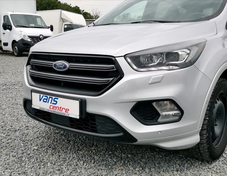 Ford Kuga 26