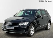 Volkswagen Tiguan Kombi 1,5 l 110 kw