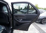 Mercedes-Benz GLE 14