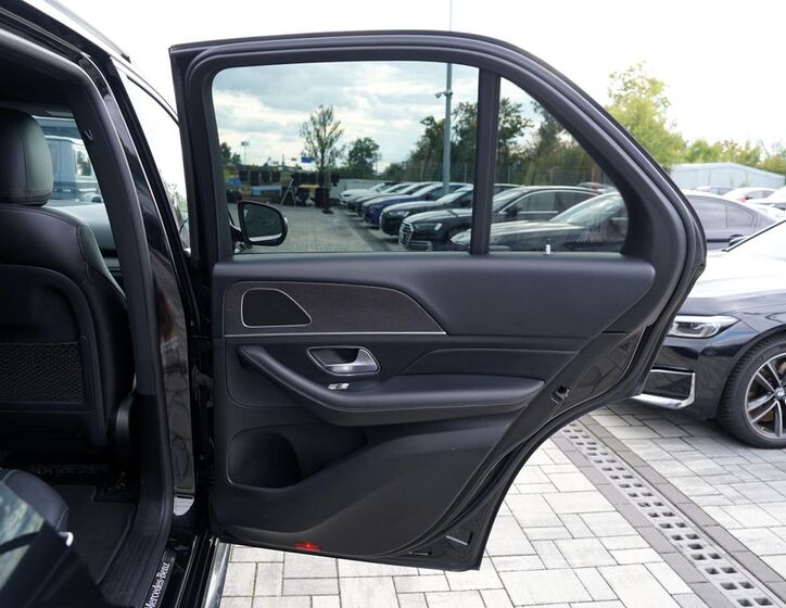 Mercedes-Benz GLE 14