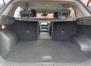 KIA Sportage SUV / Terénní 1,6 l 132 kw