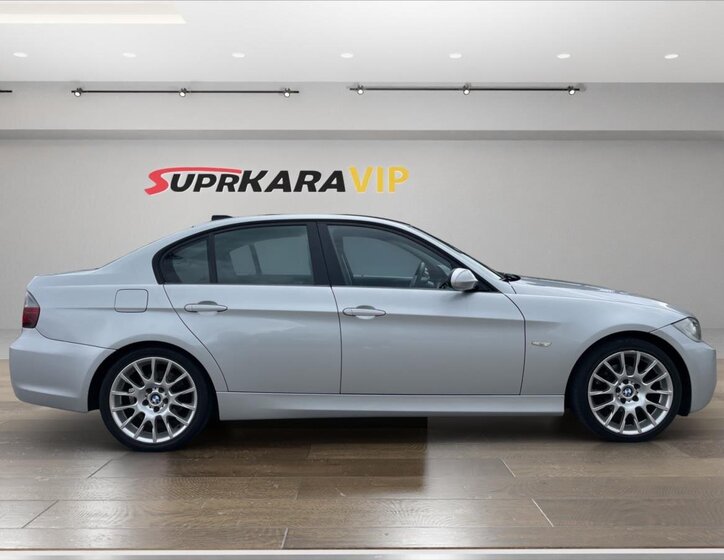 BMW Řada 3 Ostatní 2,0 l 90 kw