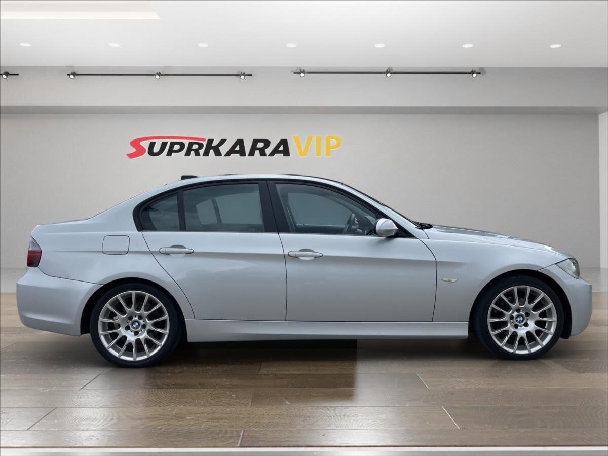 BMW Řada 3 Ostatní 2,0 l 90 kw