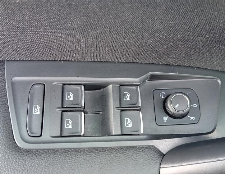 Volkswagen Tiguan Allspace 21