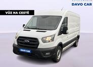 Ford Transit 1