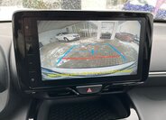 Toyota Yaris Cross SUV 1,5 l 68 kw