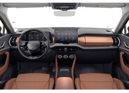 Škoda Kodiaq SUV 0,0 142 kw