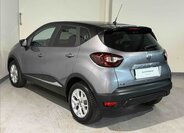 Renault Captur SUV / Terénní 1,3 l 110 kw